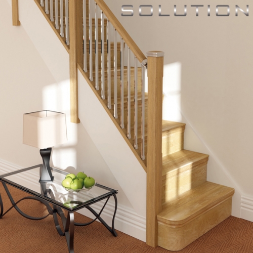 Solution stairparts